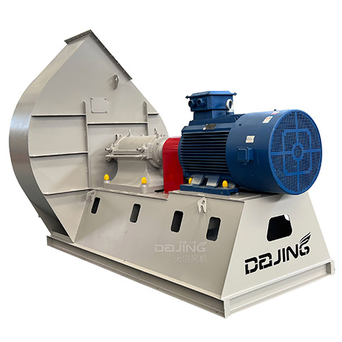 陶瓷廠風(fēng)機